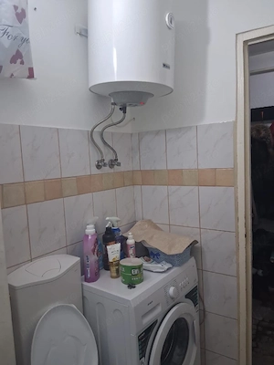 Garsoniera de vanzare aproape de Baile Sarate Ocna Mures - imagine 7