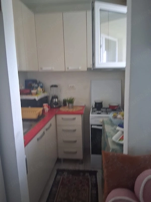 Garsoniera de vanzare aproape de Baile Sarate Ocna Mures - imagine 4