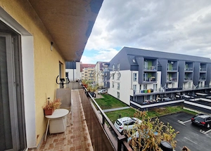 Apartament decomandat, 57 mp utili, Floresti - imagine 14