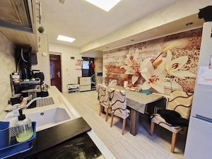 Apartament decomandat, 57 mp utili, Floresti - imagine 8