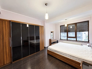 Apartament 2 camere Faleza Dunarii 88 mp mobilat si utilat - imagine 8