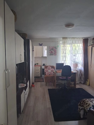 Garsoniera de vanzare aproape de Baile Sarate Ocna Mures - imagine 3