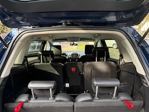 Vând Ford C-Max  7 locuri  - imagine 5