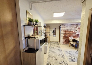Apartament decomandat, 57 mp utili, Floresti - imagine 12
