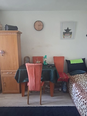 Garsoniera de vanzare aproape de Baile Sarate Ocna Mures - imagine 2
