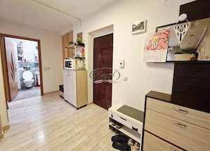 Apartament decomandat, 57 mp utili, Floresti - imagine 11