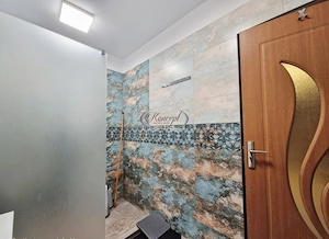 Apartament decomandat, 57 mp utili, Floresti - imagine 10