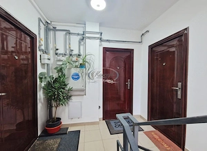 Apartament decomandat, 57 mp utili, Floresti - imagine 16