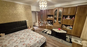 Vânzare garsonieră mobilată și utilată, parter, Aleea Plopilor, zona 9 Mai - imagine 2