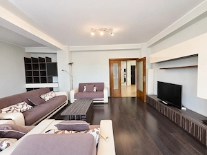Apartament 2 camere Faleza Dunarii 88 mp mobilat si utilat - imagine 4
