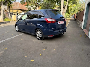Vând Ford C-Max  7 locuri  - imagine 2