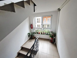 Apartament decomandat, 57 mp utili, Floresti - imagine 17