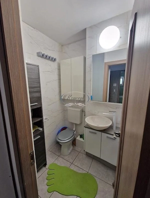 Apartament 3 camere, 2 bai, Intre Lacuri - imagine 16