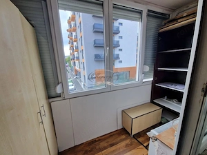 Apartament 3 camere, 2 bai, Intre Lacuri - imagine 13
