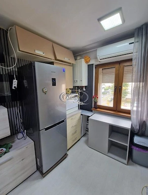 Apartament 3 camere, 2 bai, Intre Lacuri - imagine 10