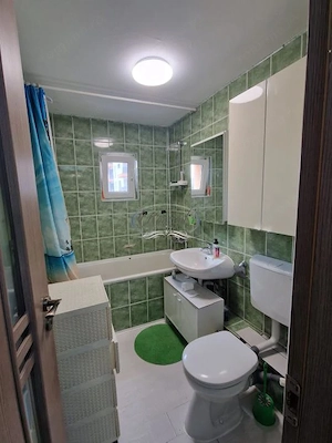 Apartament 3 camere, 2 bai, Intre Lacuri - imagine 15