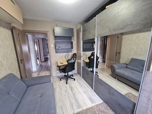 Apartament 3 camere, 2 bai, Intre Lacuri - imagine 7