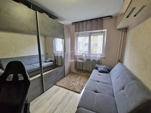 Apartament 3 camere, 2 bai, Intre Lacuri - imagine 8
