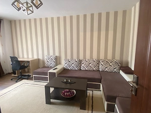 Apartament cu 2 camere de inchiriat