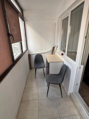 Proprietar, Garsoniera, Militari-Residence, Str Rezervelor 67, Stradal, mobilat-utilat, LIBER - imagine 5