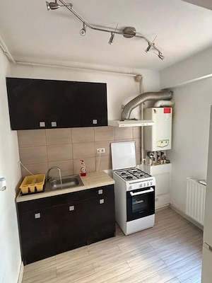 Proprietar, Garsoniera, Militari-Residence, Str Rezervelor 67, Stradal, mobilat-utilat, LIBER - imagine 3