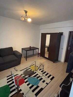 Proprietar, Garsoniera, Militari-Residence, Str Rezervelor 67, Stradal, mobilat-utilat, LIBER - imagine 2
