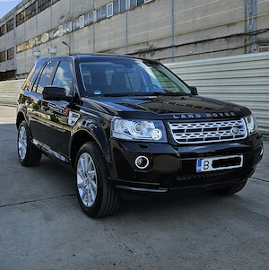 Land Rover Freelander 2 HSE SD4 - imagine 2