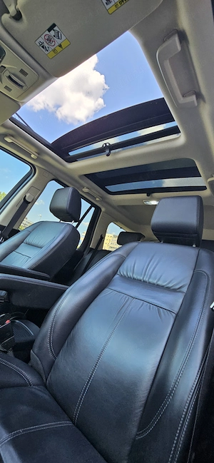 Land Rover Freelander 2 HSE SD4 - imagine 7