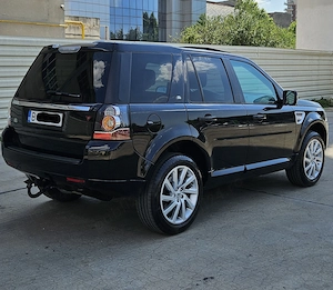 Land Rover Freelander 2 HSE SD4 - imagine 3