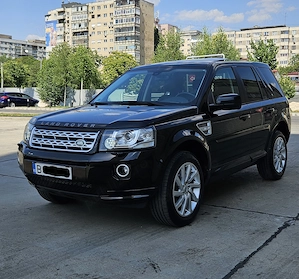 Land Rover Freelander 2 HSE SD4 - imagine 10