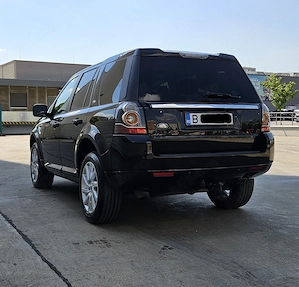 Land Rover Freelander 2 HSE SD4 - imagine 4