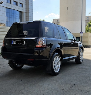 Land Rover Freelander 2 HSE SD4 - imagine 9