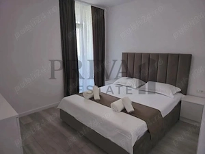 Apartament 2 camere, parcare subterana, mobilat, X City Towers/ VOX - imagine 10