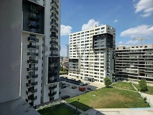 Apartament 2 camere, parcare subterana, mobilat, X City Towers/ VOX
