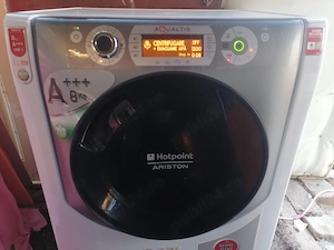 Mașină de spălat Ariston de 8 kg 