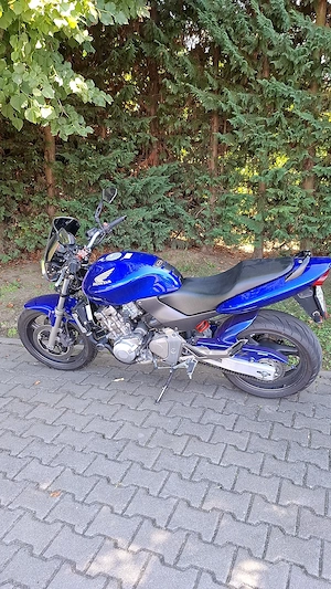 Vând Honda Hornet PC34 - imagine 5