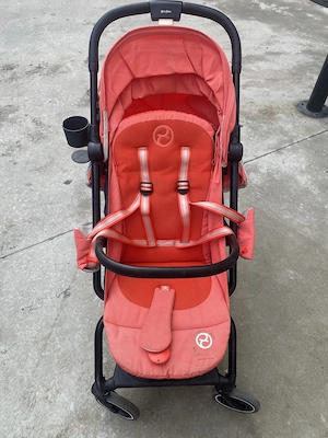 Carucior copii Cybex 