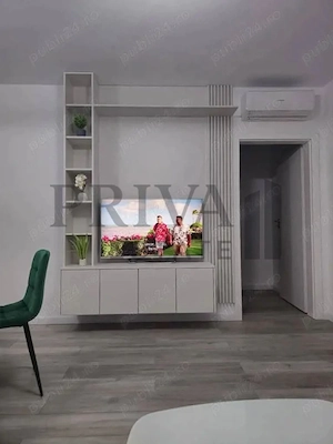 Apartament 2 camere, parcare subterana, mobilat, X City Towers/ VOX - imagine 6