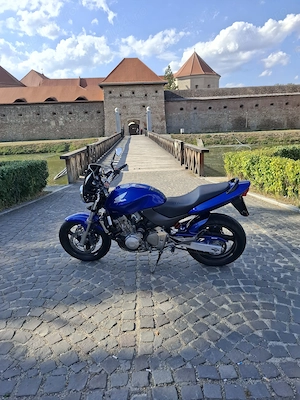 Vând Honda Hornet PC34 - imagine 3