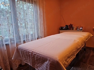 Masaj relaxare