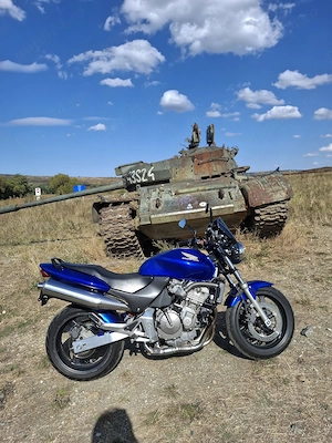 Vând Honda Hornet PC34 - imagine 4