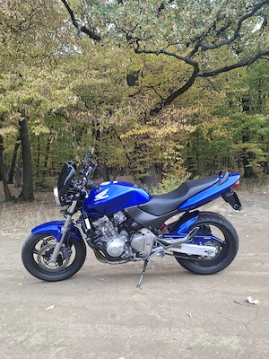 Vând Honda Hornet PC34 - imagine 2