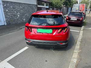 Hyundai Tucson 2021 - imagine 2