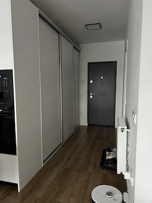 Apartament cu 2 camere în Florești, zona Tineretului   2 locuri de parcare incluse - imagine 2
