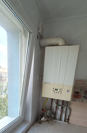 Apartament 2 camere proprietar sec 5 aleea imasului  - imagine 8