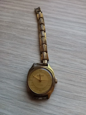 Vand Ceas Vintage Orex cod 168195