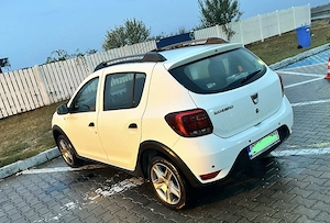 Dacia Sandero Stepway  - imagine 3
