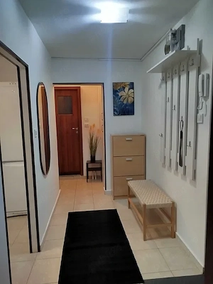 apartament 2 camere-teiul doamnei-modern-facultatea de constructii - imagine 3
