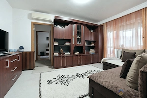 Apartament 2 camere-Zona Precista/Laguna - imagine 2
