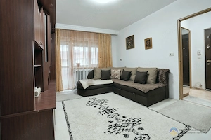 Apartament 2 camere-Zona Precista/Laguna